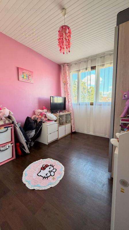 Appartement à NEUILLY-SUR-MARNE