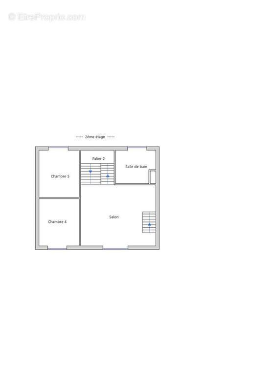 Maison individuelle/familiale - ivry-sur-seine - photo 21