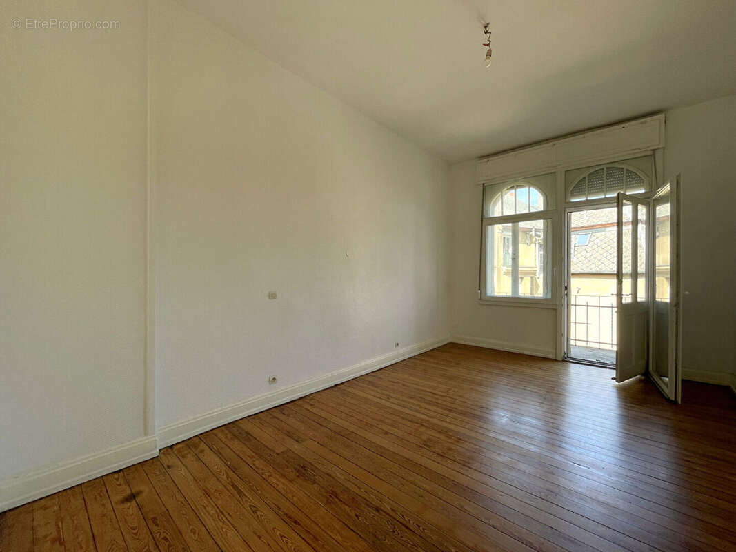 Appartement 4 pièces METZ IMPERIAL - photo 6