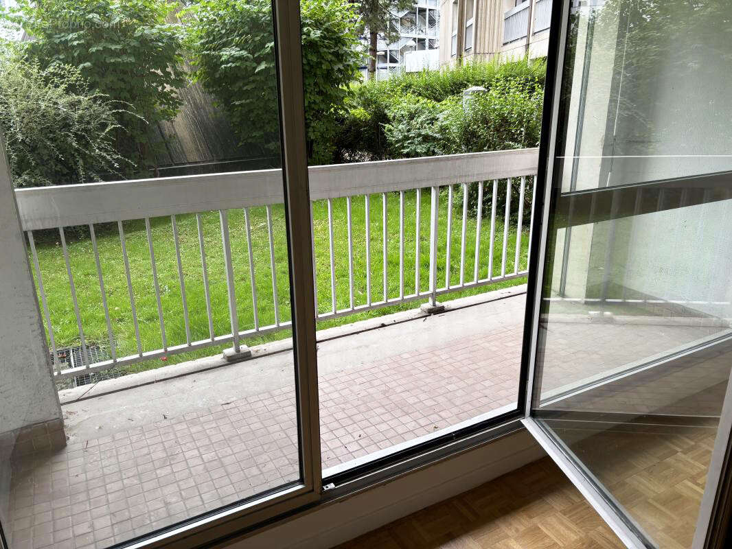 Appartement à PUTEAUX