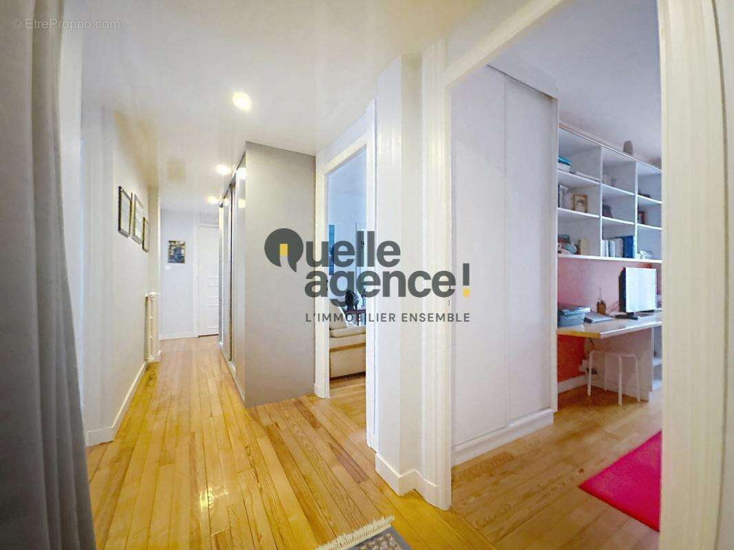 Appartement à BREST