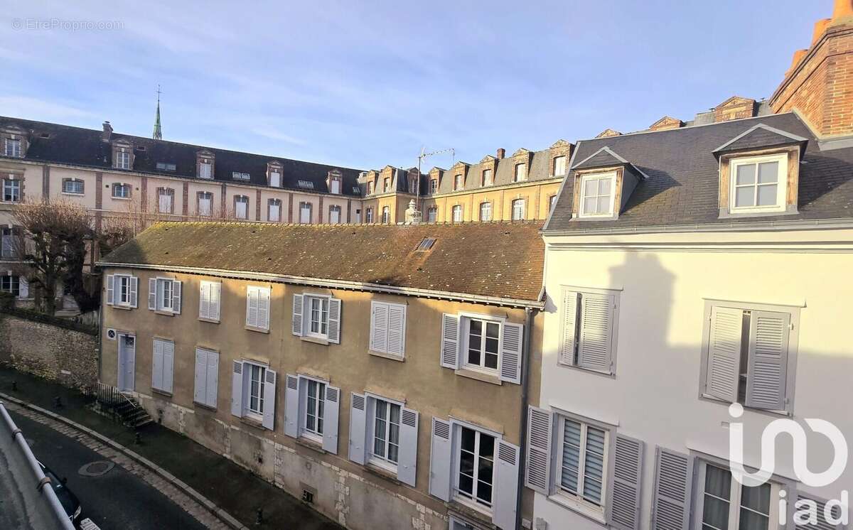 Photo 5 - Maison à CHARTRES