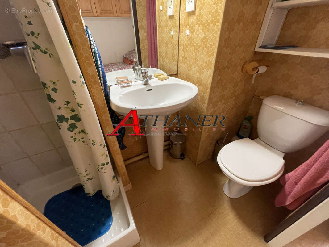 Argeles Plage - Res Le Lagon - Studio + Cabine - Parking privatif - Piscine - photo 9