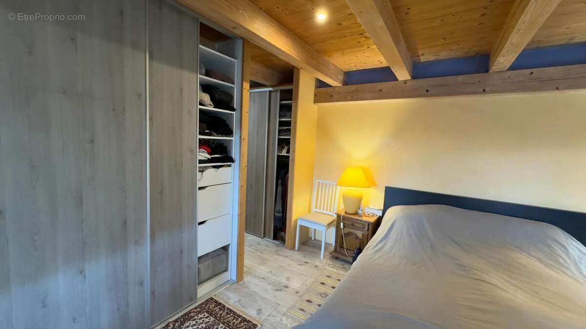 Maison à SAINT-AGREVE