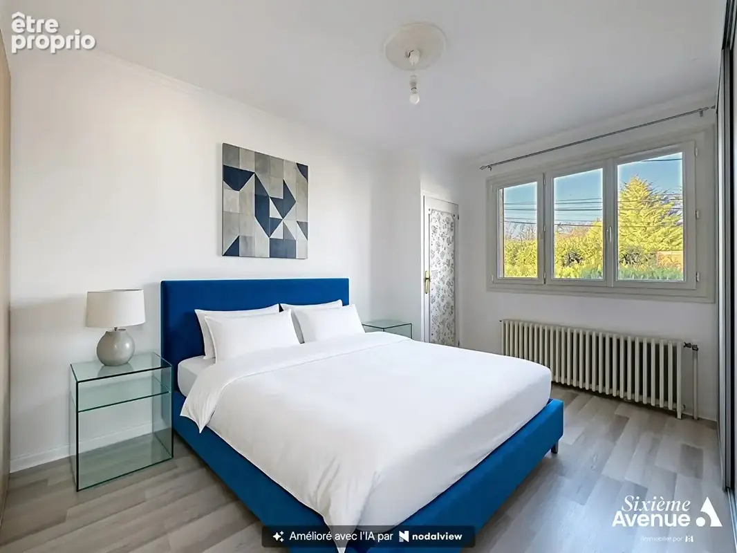 Maison Feyzin 5 pièce(s), 4 chambres,107 m2. - photo 6