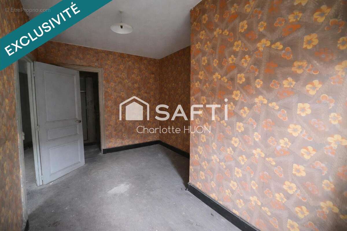 Photo 7 - Appartement à AMBERT