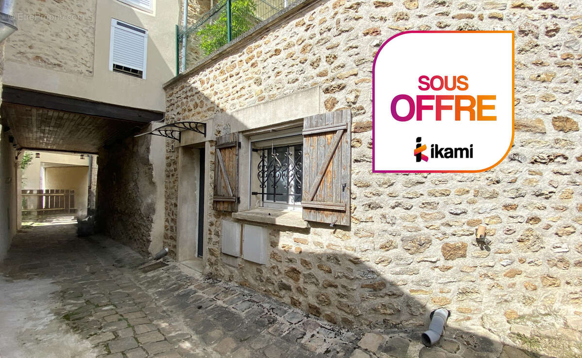 Appartement à LA VILLE-DU-BOIS