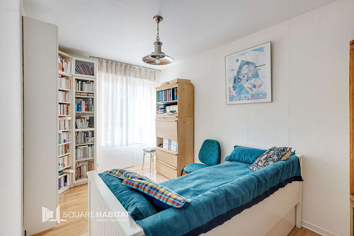 Maison à VILLENEUVE-D&#039;ASCQ