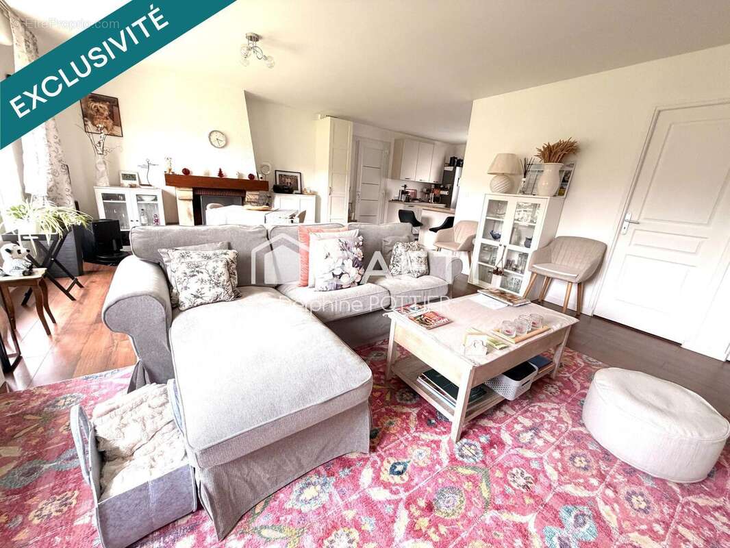 Photo 2 - Maison à BETHISY-SAINT-PIERRE