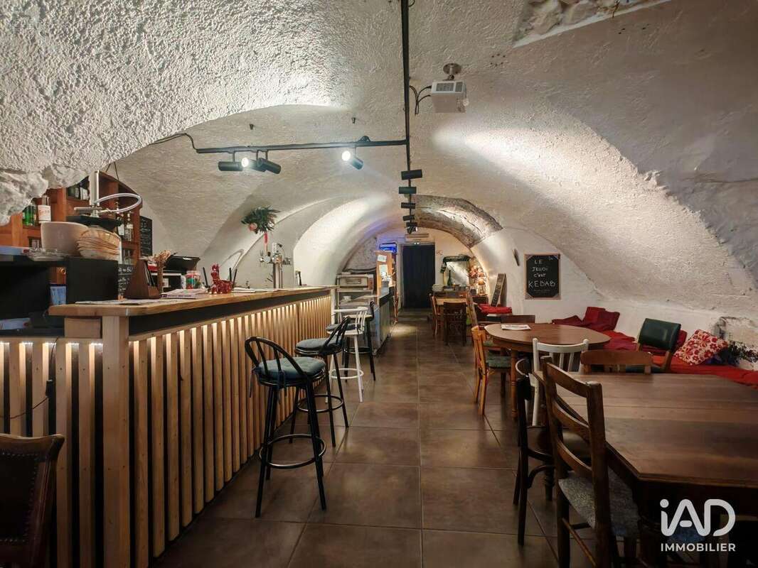 Photo 2 - Commerce à ANTRAIGUES-SUR-VOLANE