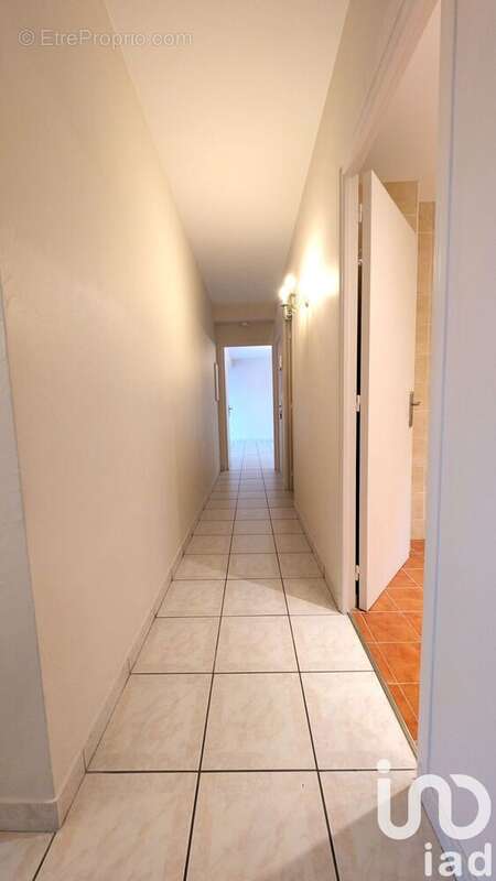 Photo 6 - Appartement à LE PUY-EN-VELAY