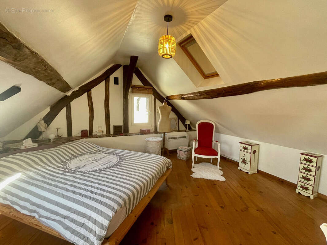 Maison à NOGENT-LE-ROI