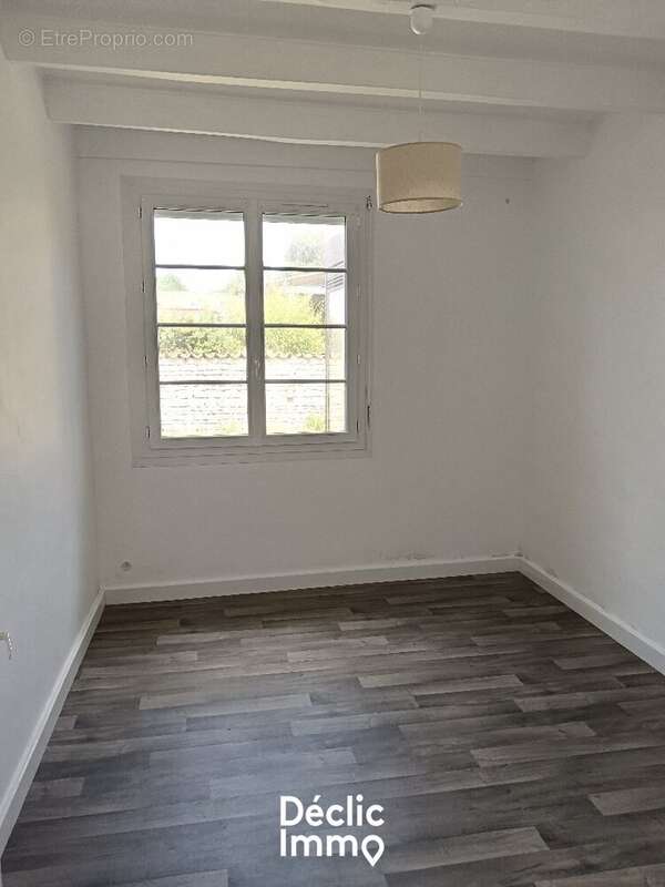 Ensemble immobilier - maison et longere - photo 6