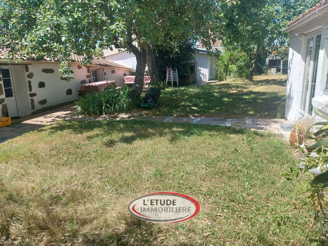 Photo 5 - Maison à LES MOUTIERS-EN-RETZ