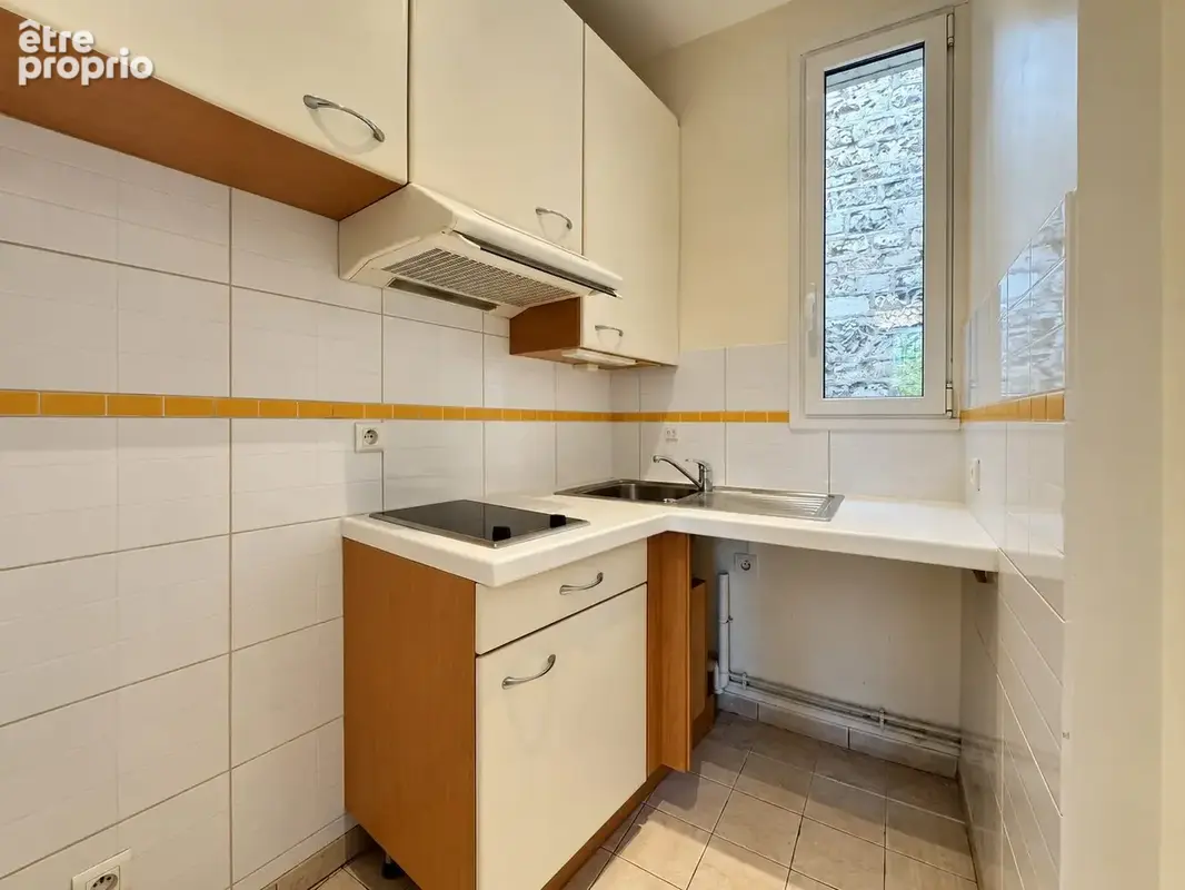 Appartement 2 pièces 37 m² à vendre à Boulogne-Billancourt (92100) - photo 5