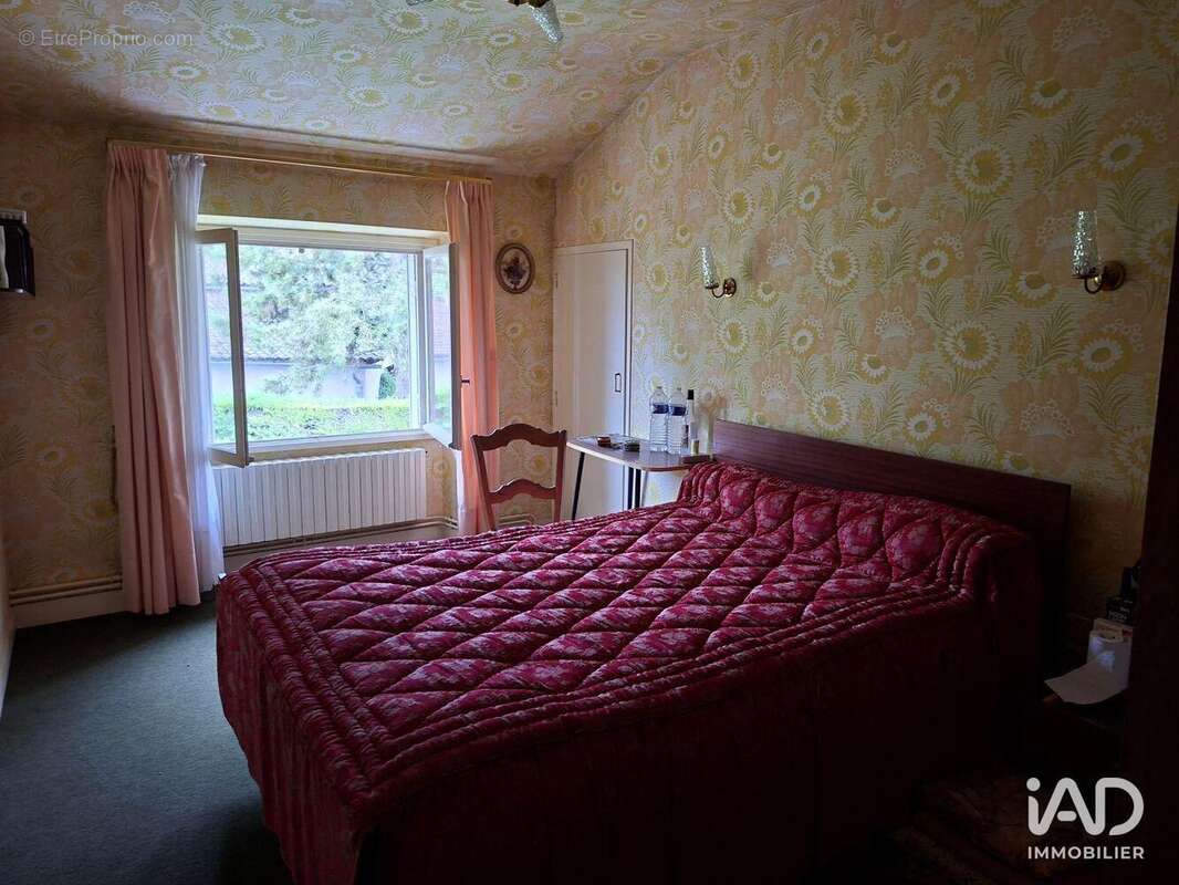 Maison 117 m² à Villiers  - photo 8