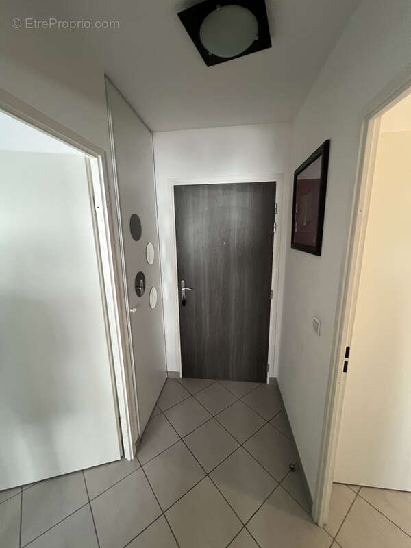 Appartement à PONTAULT-COMBAULT