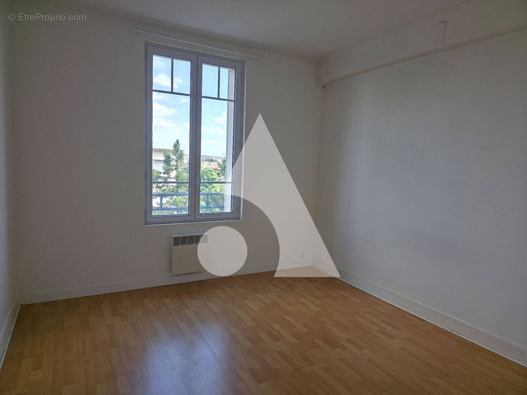 Appartement à JOINVILLE-LE-PONT