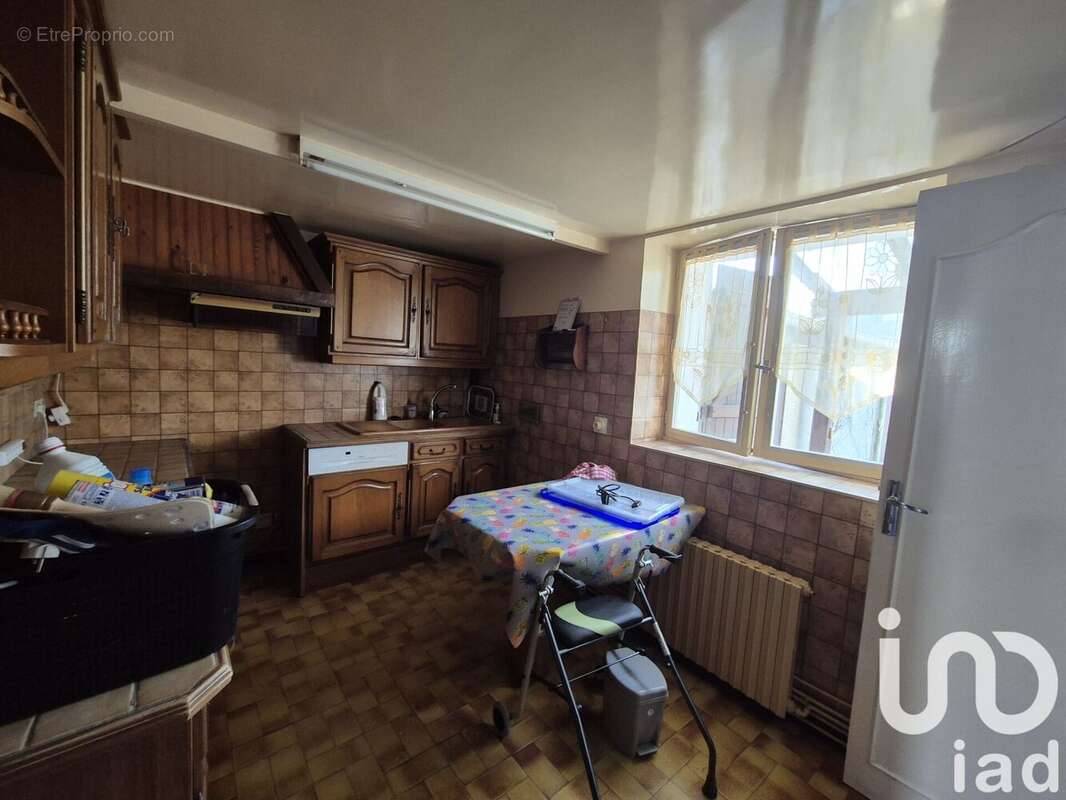 Photo 6 - Maison à LA FERTE-SOUS-JOUARRE