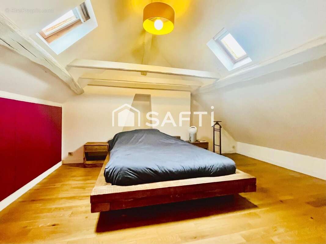 Photo 6 - Maison à CHAMPIGNY-SUR-MARNE