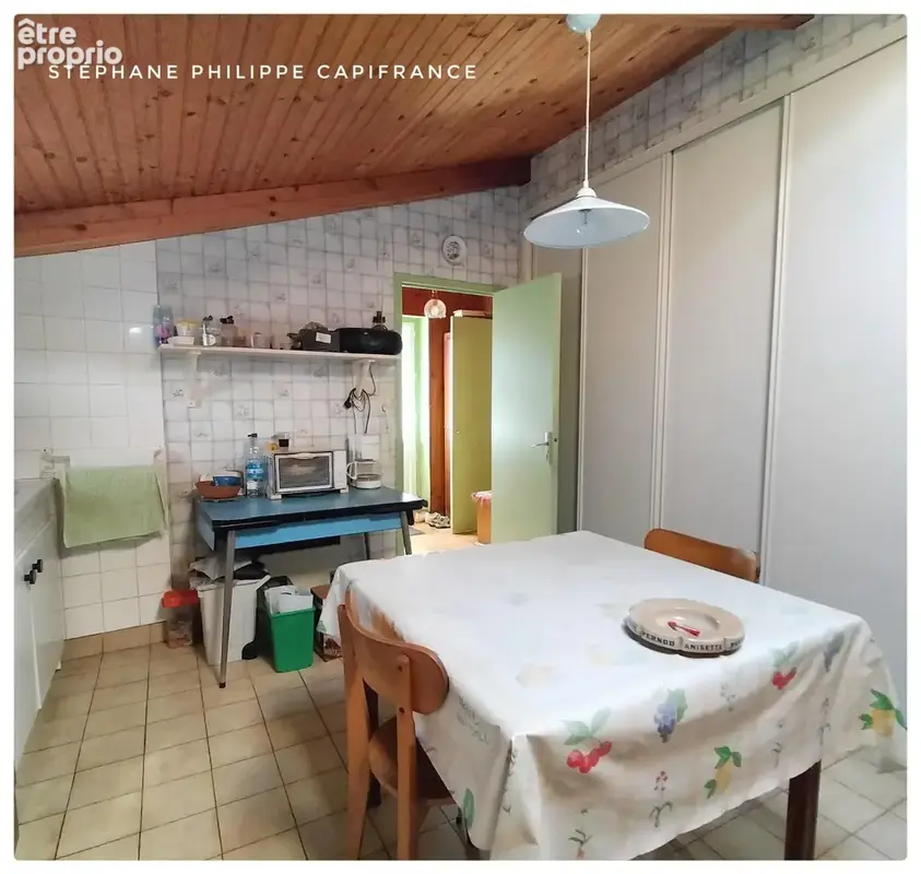 Maison à vendre 2 pièces LANESTER (56) - photo 12
