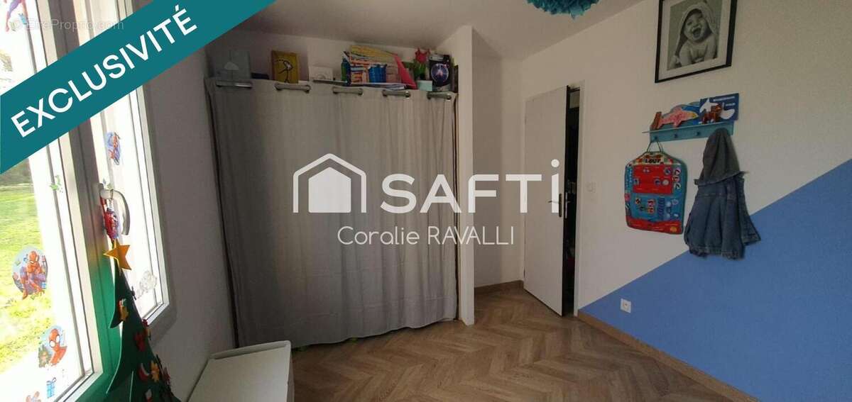 Photo 9 - Maison à MARTHON