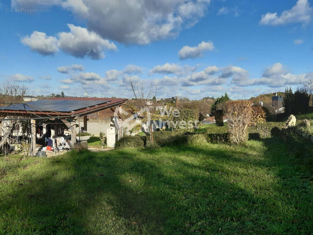 Maison à GAURIAC