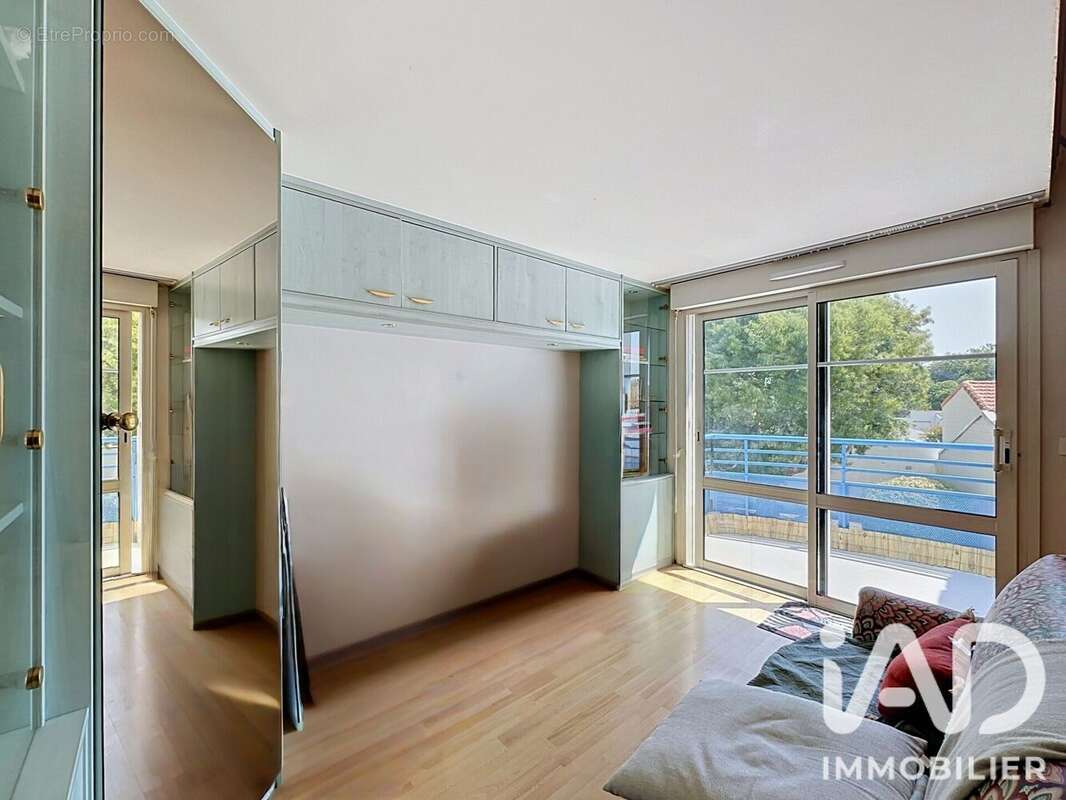 Appartement 88 m² à La Rochelle  - photo 7