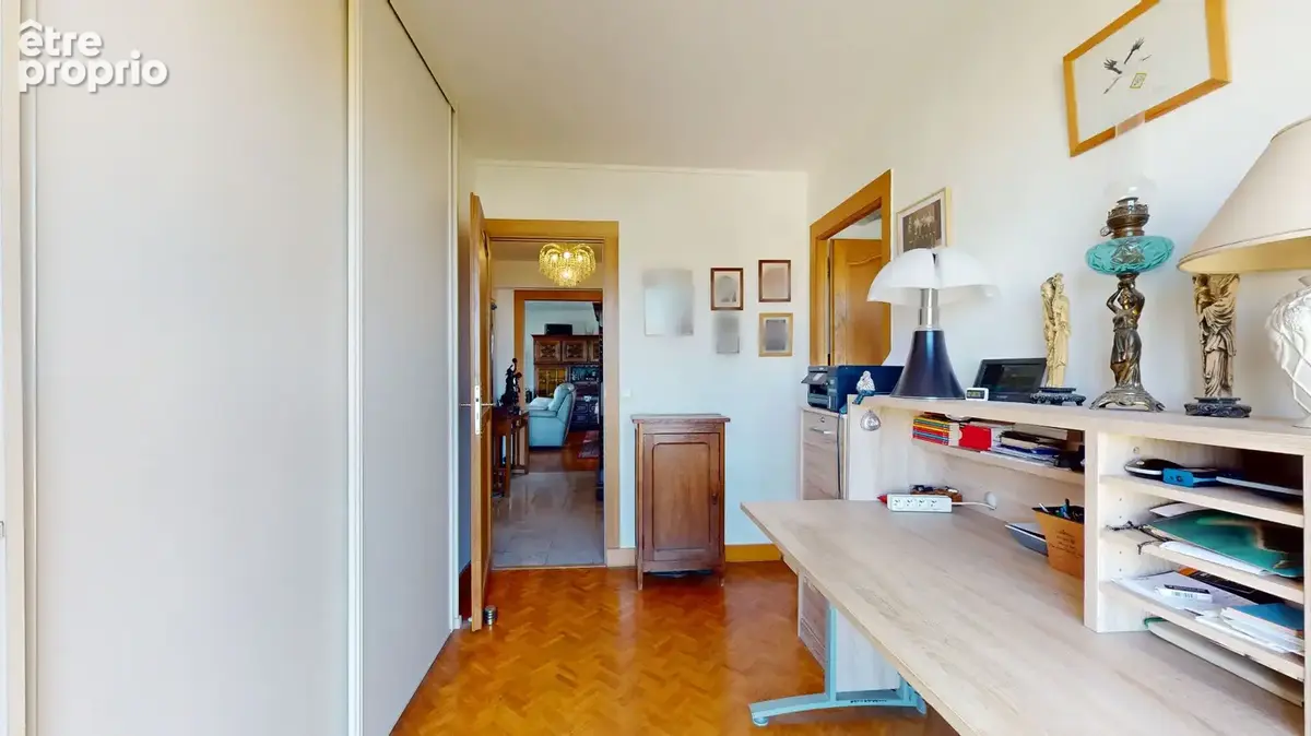 Appartement Bois d'Arcy 4 pièces 86.72 m2 - photo 15