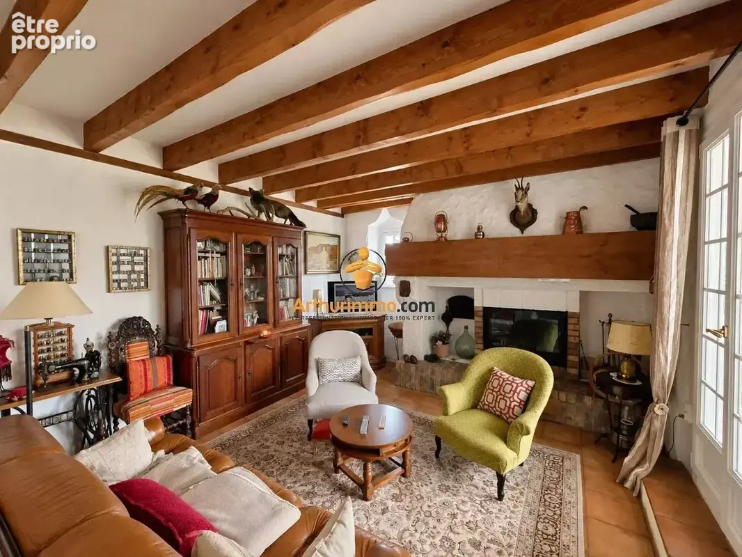 Vente Maison Boulin(65350) 388 500ï¿œ - photo 6