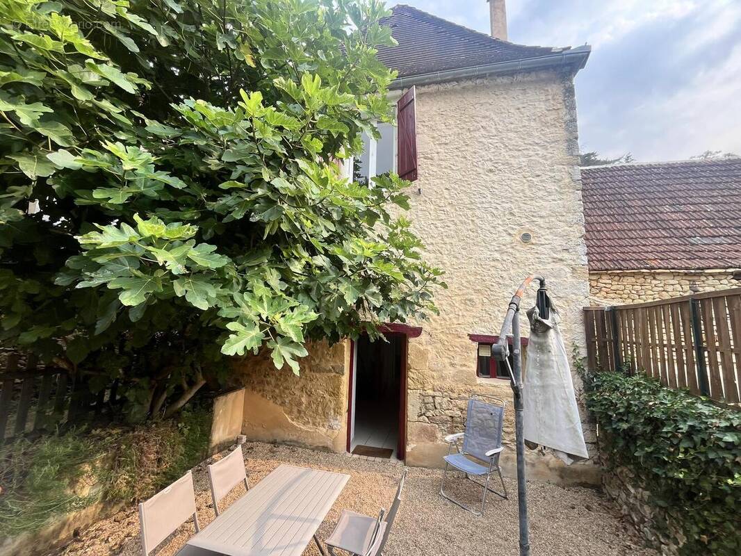 IMG8564 - Maison à COUX-ET-BIGAROQUE