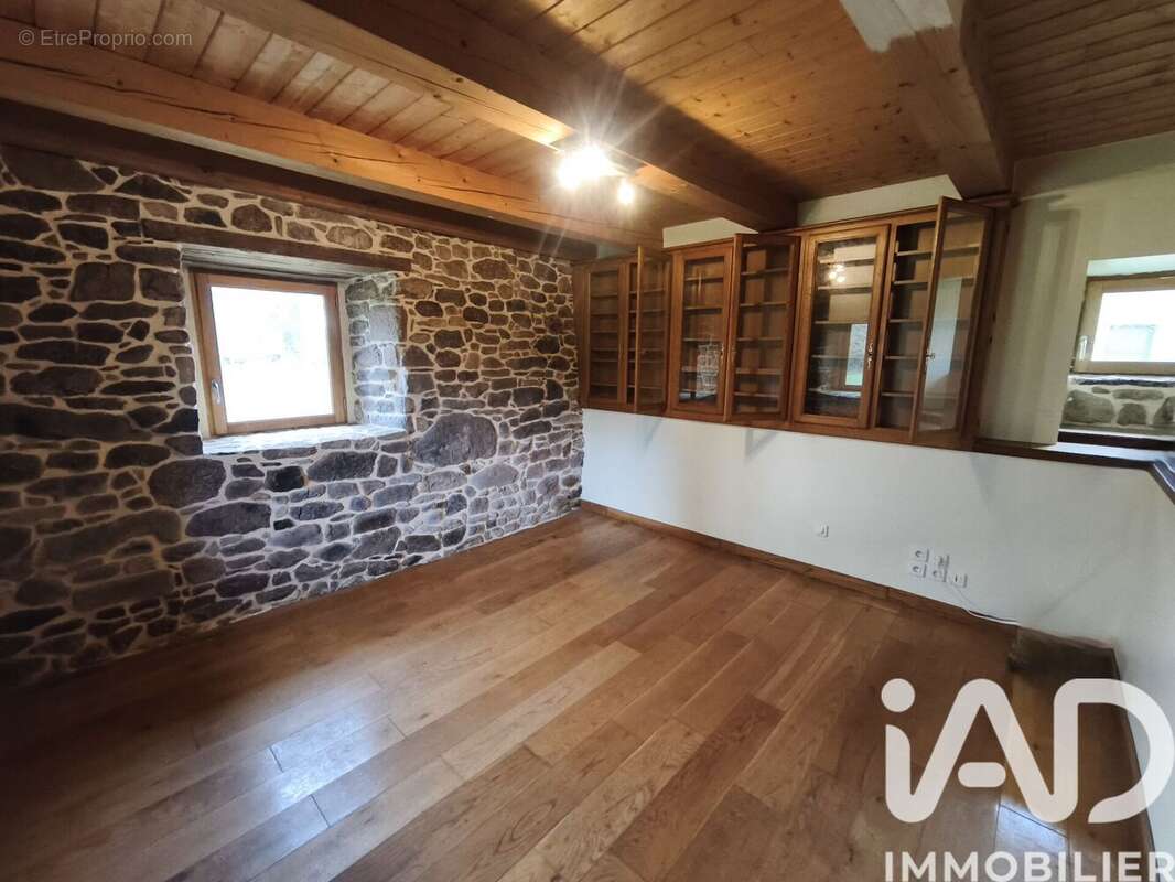 Photo 2 - Maison à LOGUIVY-PLOUGRAS