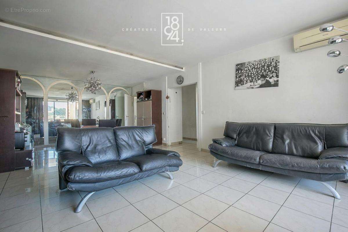 A Vendre I T5/T4 de 99m2 I Secteur du Rouet - photo 5