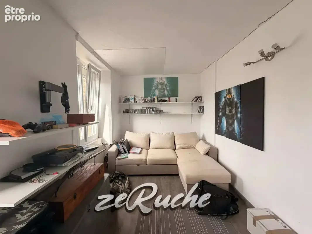 Maison 7 pièces 152 m² à vendre à Montfiquet (14490) - photo 9