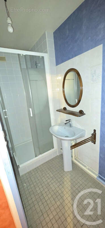 Appartement à VITRY-LE-FRANCOIS