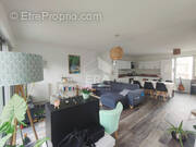 Appartement à BEGLES