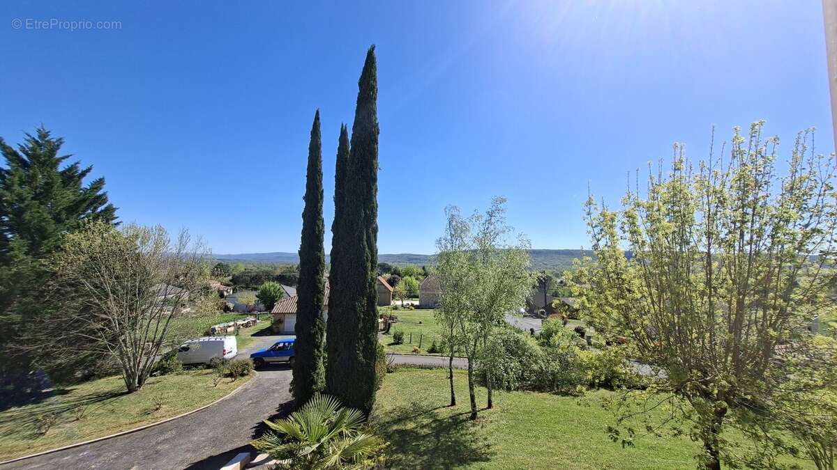 Villa Provençale avec Vue - Vayrac (46) - photo 2
