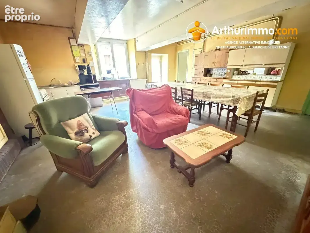 Vente Maison Domagne(35113) 189 000ï¿œ - photo 2