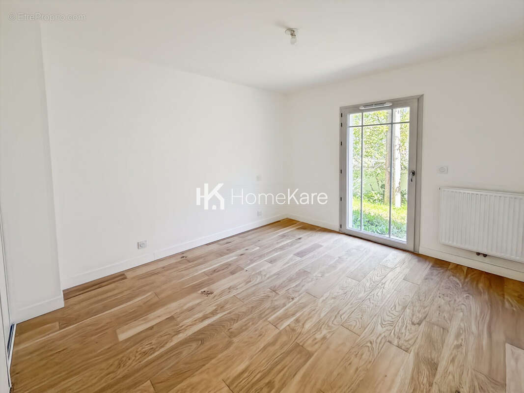 Appartement à ARCACHON