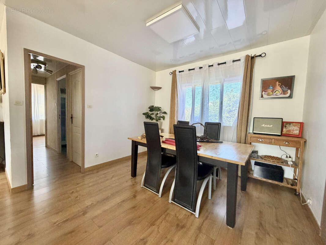 Maison T5 avec T3 indépendant à Toulon Ouest - photo 4