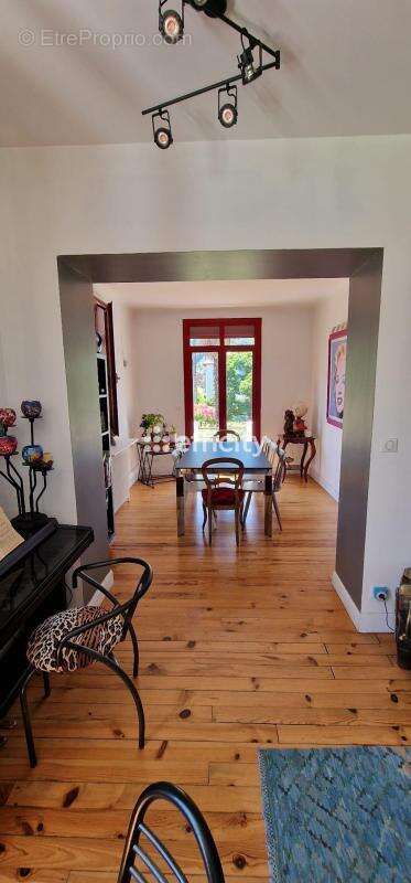 Appartement à ARGELES-GAZOST