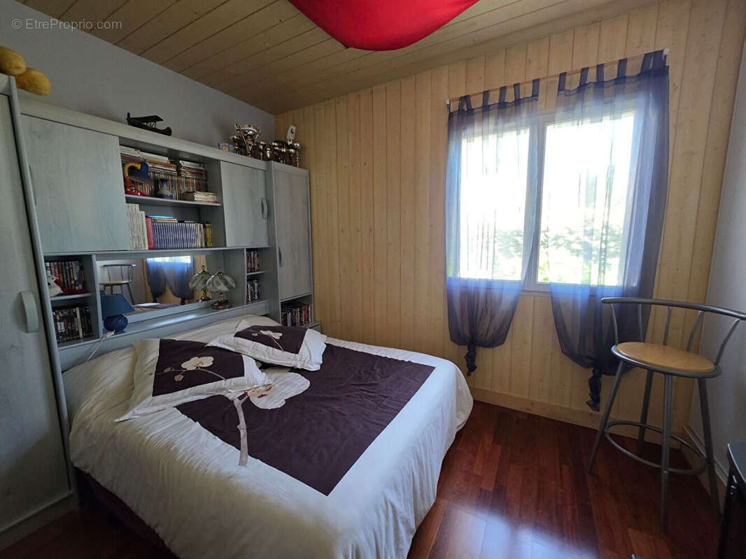 Maison Lanton 5 pièce(s) 133 m2 - photo 9