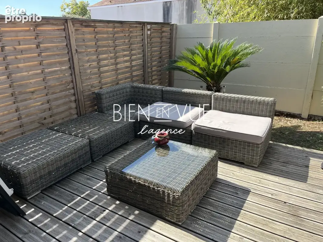 Maison de ville au calme — Idéal investisseur (Rendement 4 % brut) - photo 5