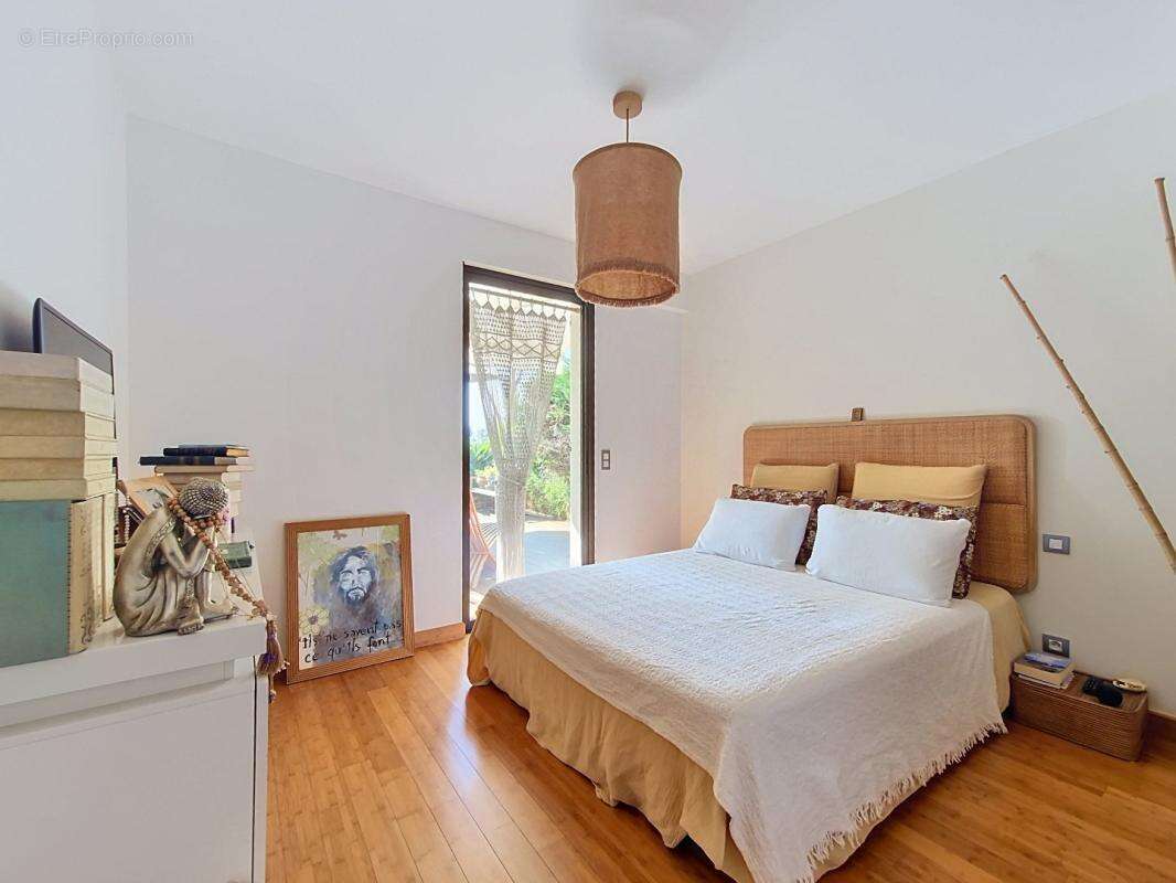 Appartement - photo 9