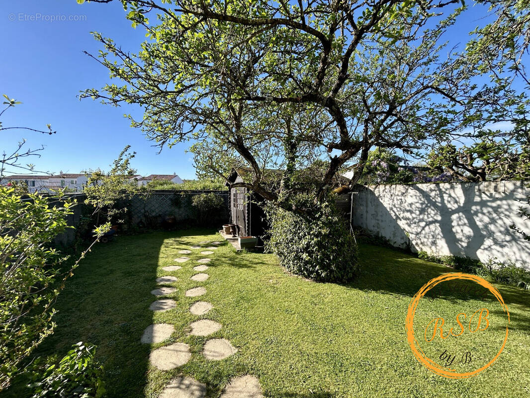 Maison à RIVEDOUX-PLAGE