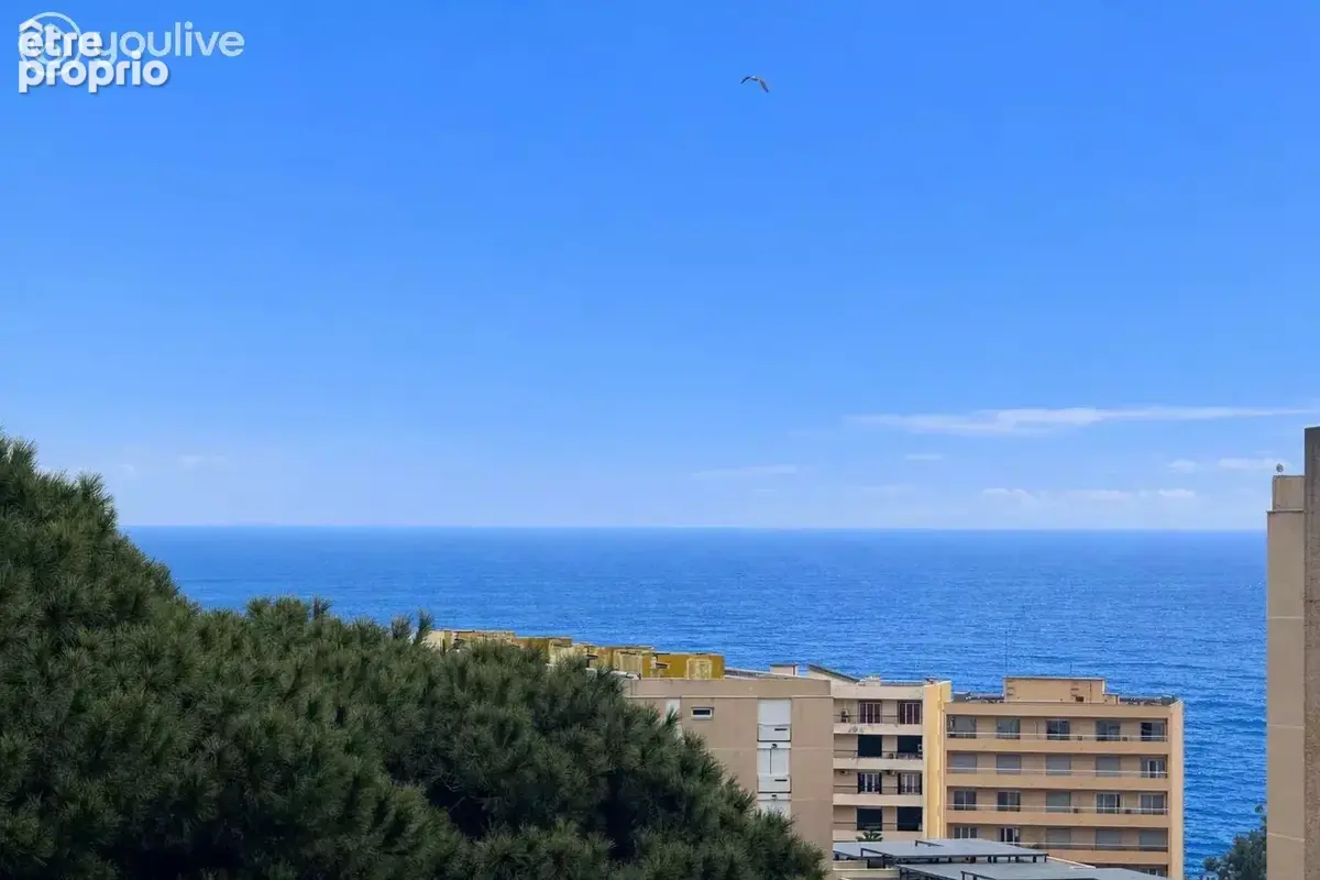Appartement T3 entièrement rénové – Quartier Sud de Bastia - photo 12