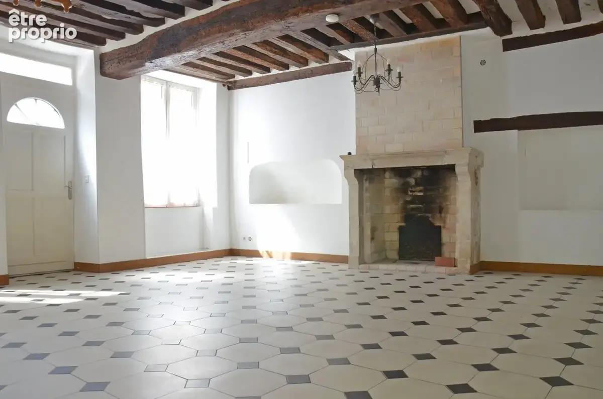 Appartement 4 Pièces - photo 2