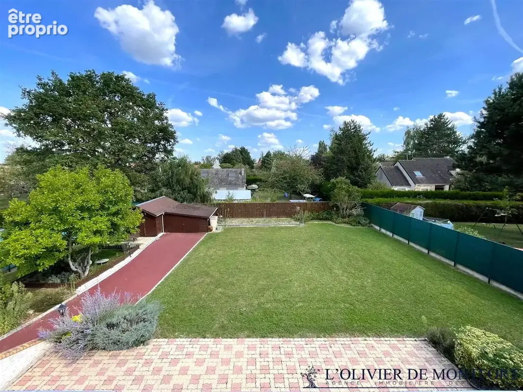 Maison individuelle de 8 pièce(s) 195 m2 - photo 17