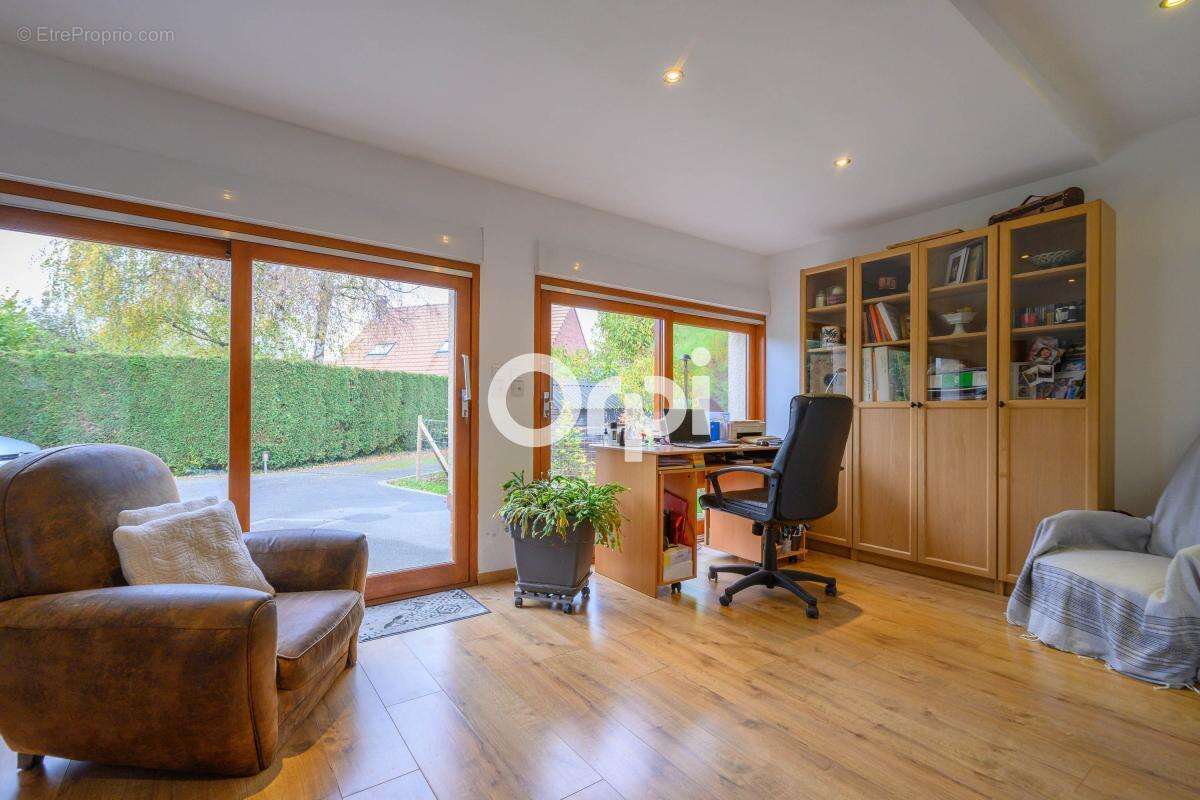 Maison à CAPPELLE-EN-PEVELE