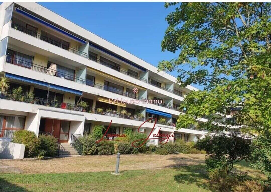 Appartement à PESSAC